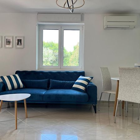 Villa Kos Rovinj Apartments Exterior foto