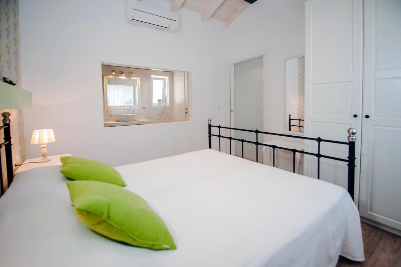 Villa Kos Rovinj Apartments Exterior foto