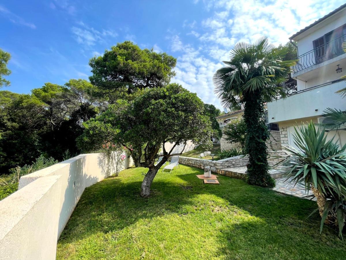 Villa Kos Rovinj Apartments Exterior foto