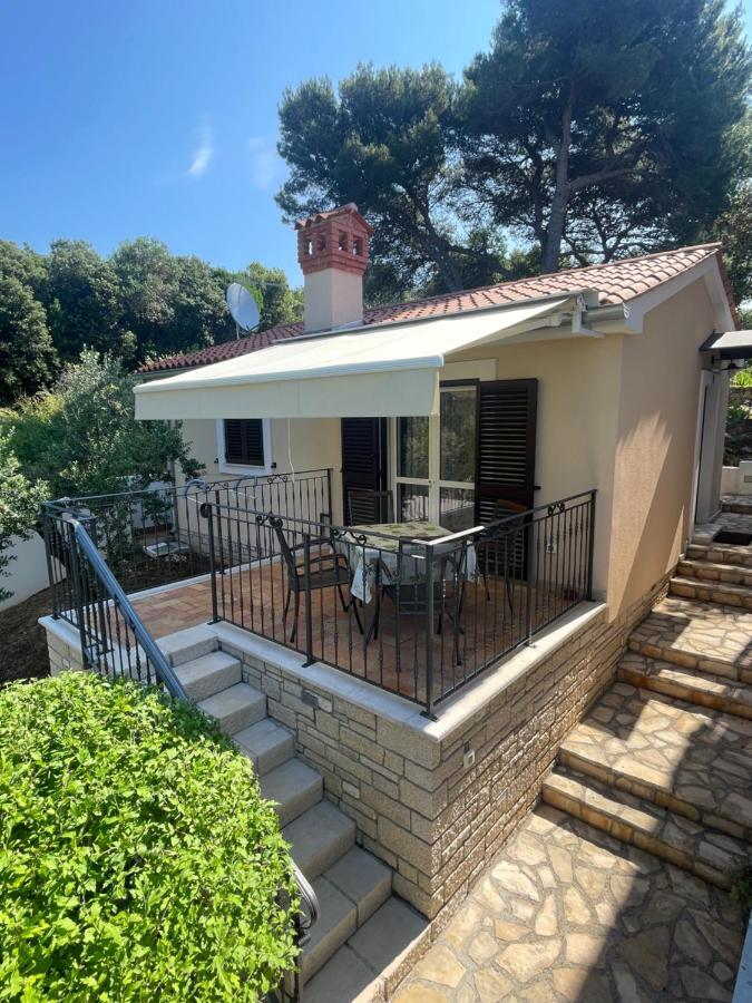 Villa Kos Rovinj Apartments Exterior foto