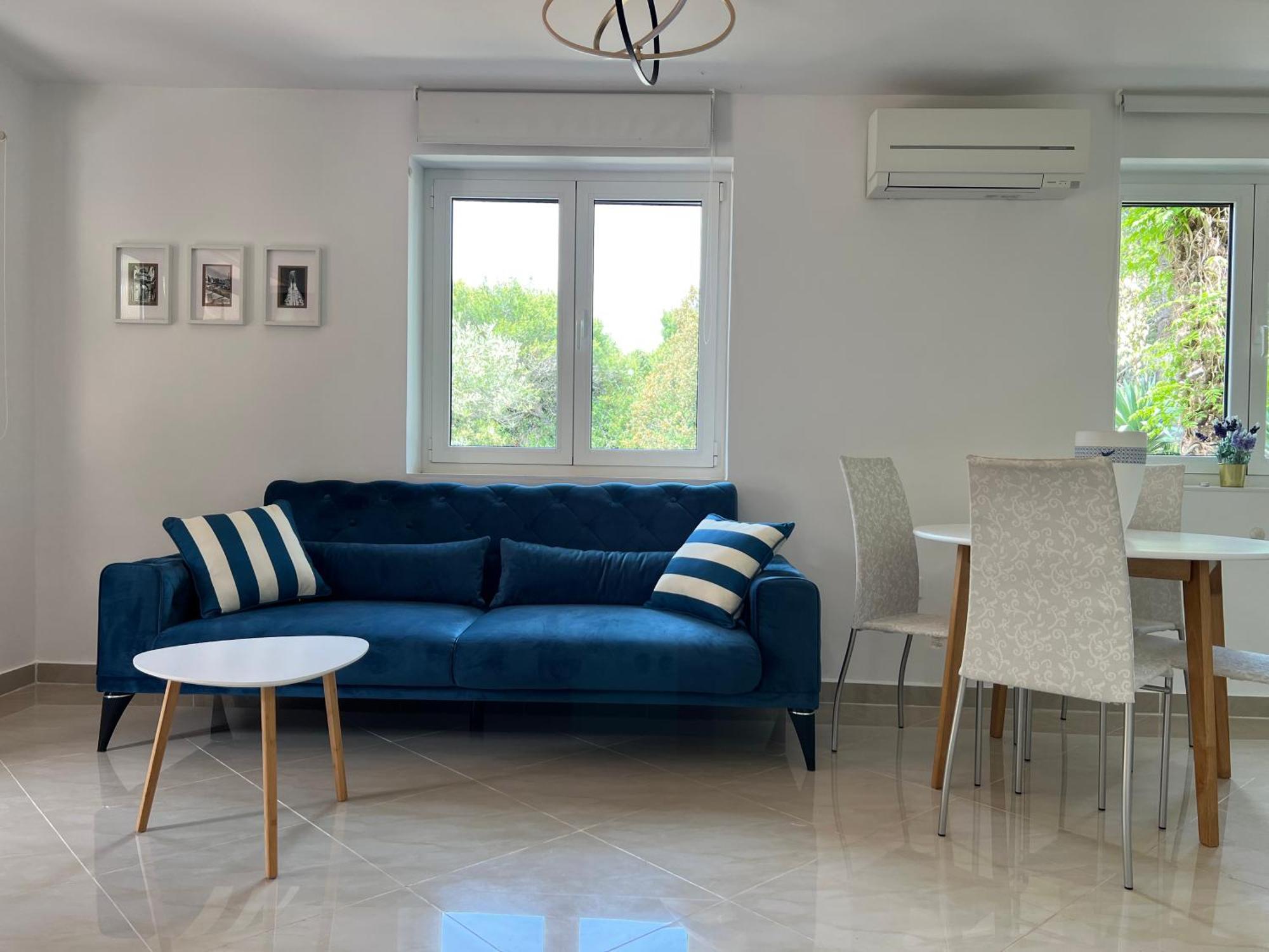 Villa Kos Rovinj Apartments Exterior foto