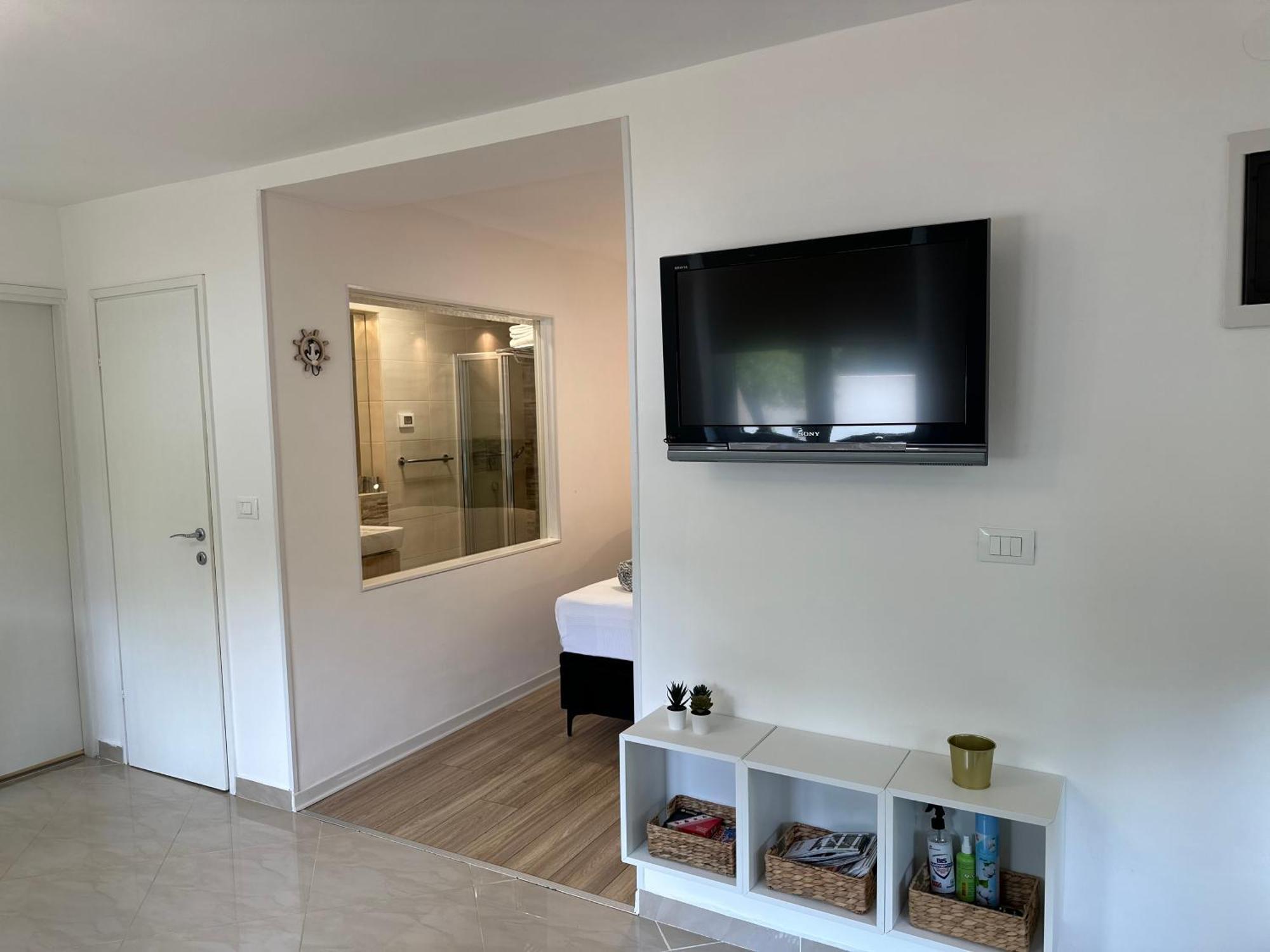 Villa Kos Rovinj Apartments Exterior foto